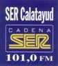 Logo SER Calatayud