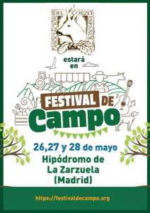 festival de campo festival de campo
