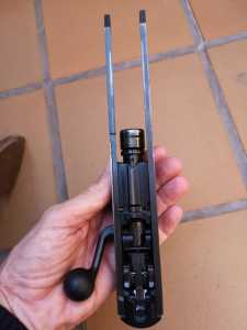blaser 2 blaser 2