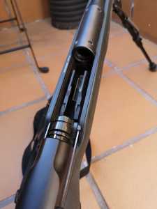 blaser 1 blaser 1