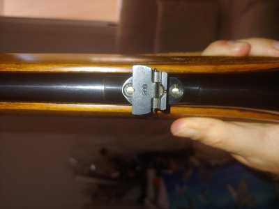 vendo rifle voere stlf3 cartucho 8x68s disparador con pelo 677826 vendo rifle voere stlf3 cartucho 8x68s disparador con pelo 677826