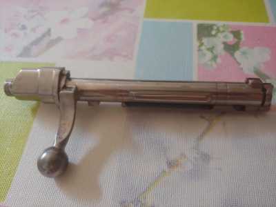 vendo rifle voere stlf3 cartucho 8x68s disparador con pelo 677827 vendo rifle voere stlf3 cartucho 8x68s disparador con pelo 677827